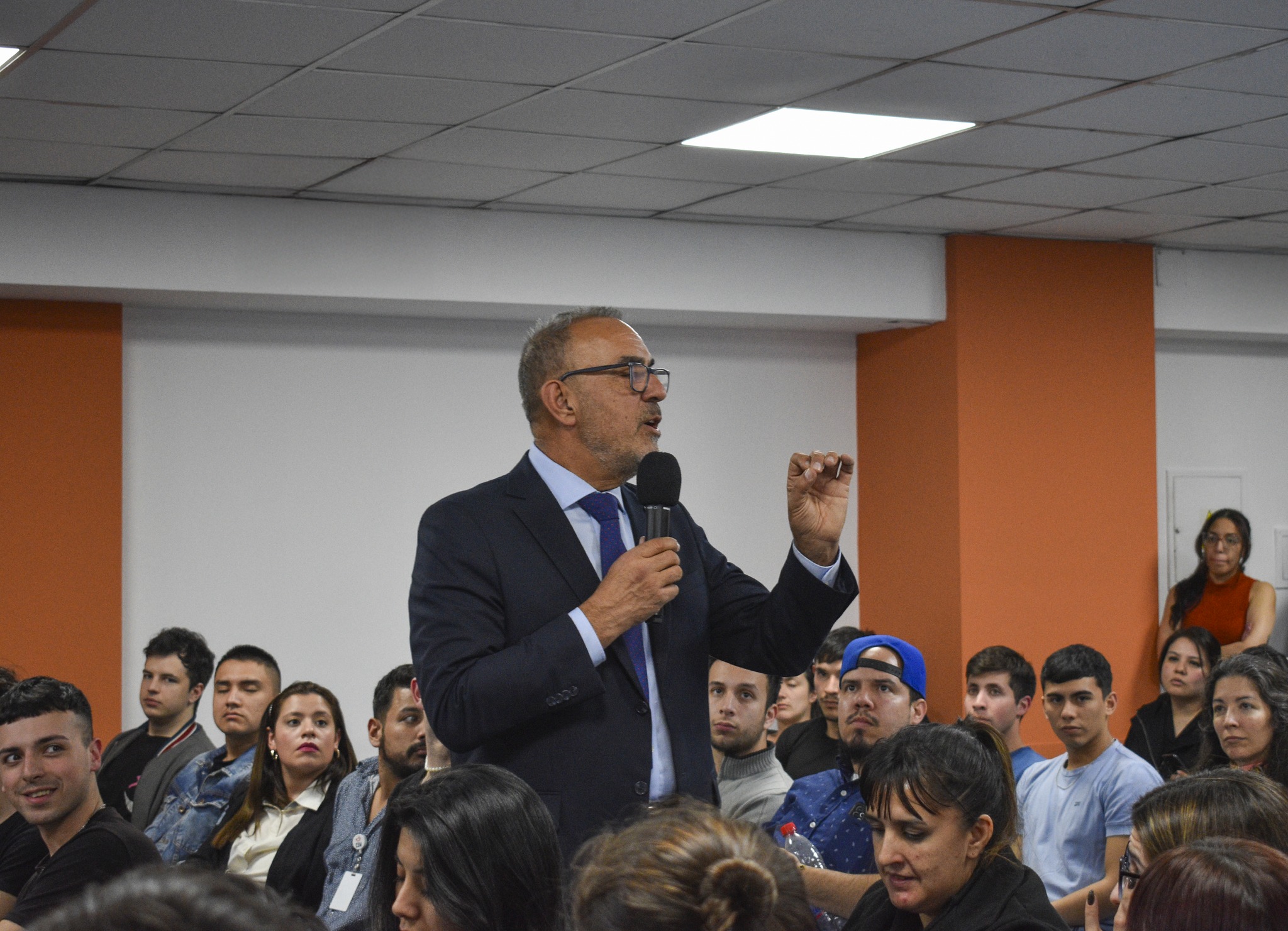 Universidad Escuela Argentina de Negocios | Buenos Aires