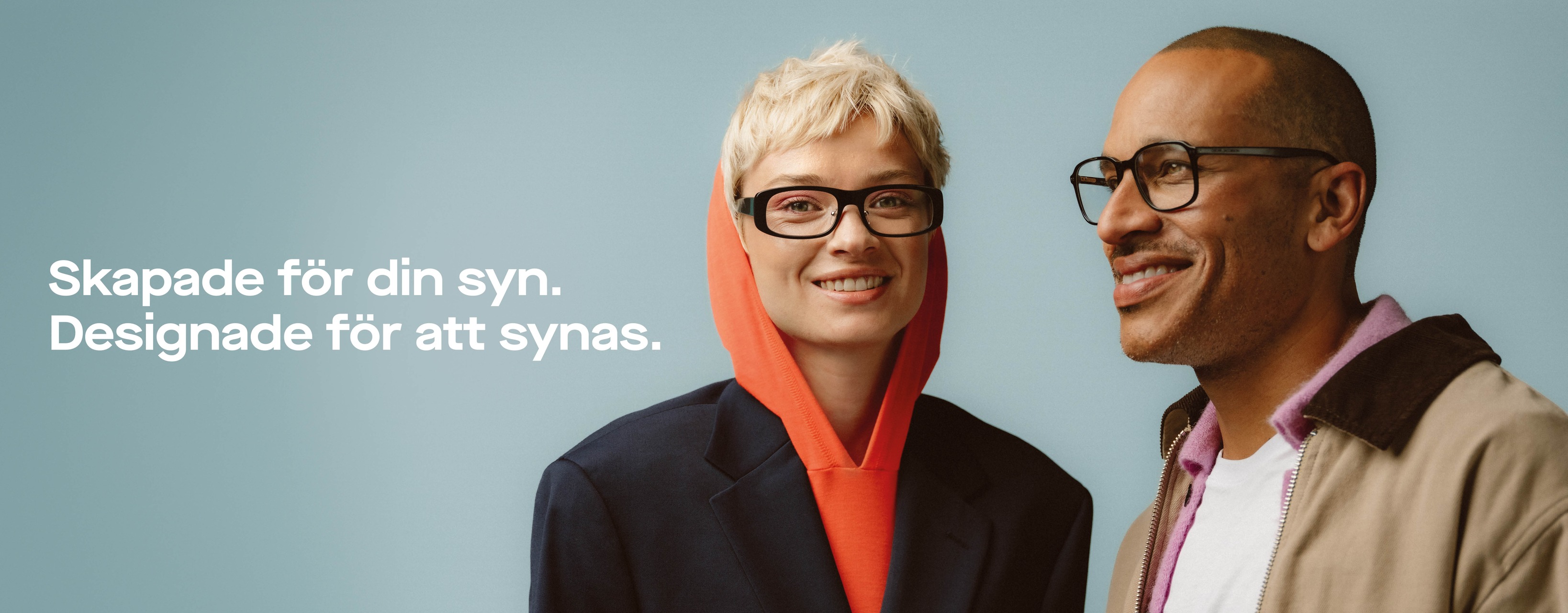 Smarteyes Sverige | Stockholm