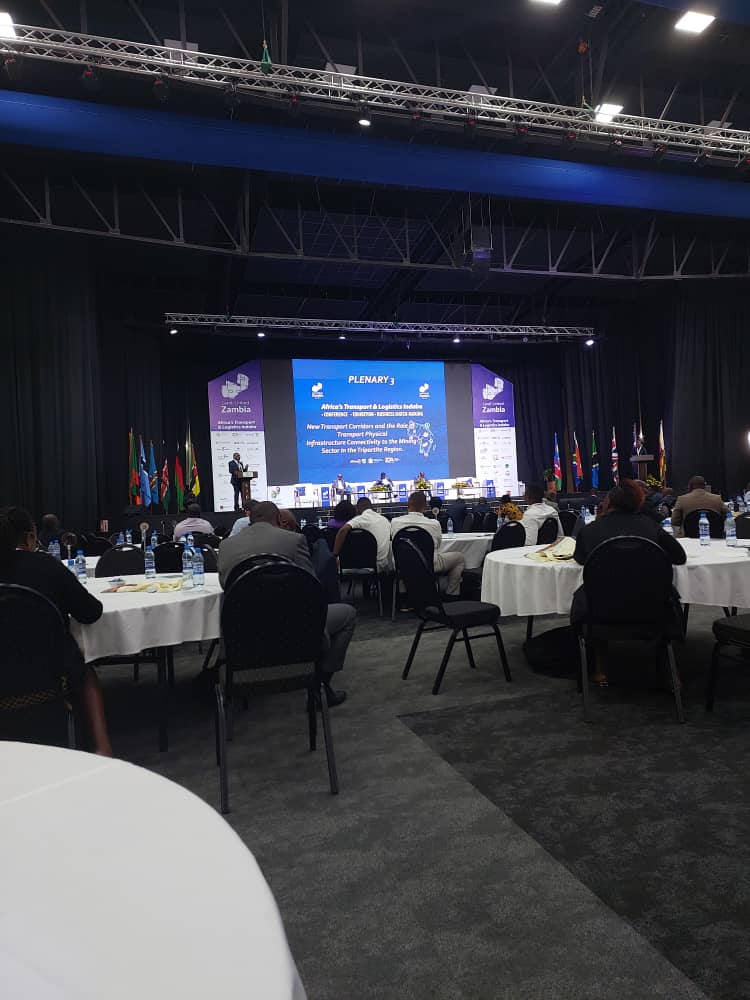 Interlog Africa | Harare