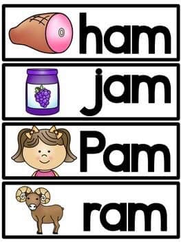 DepEd Click - CVC Pattern Reading Materials =) Best for... | Facebook