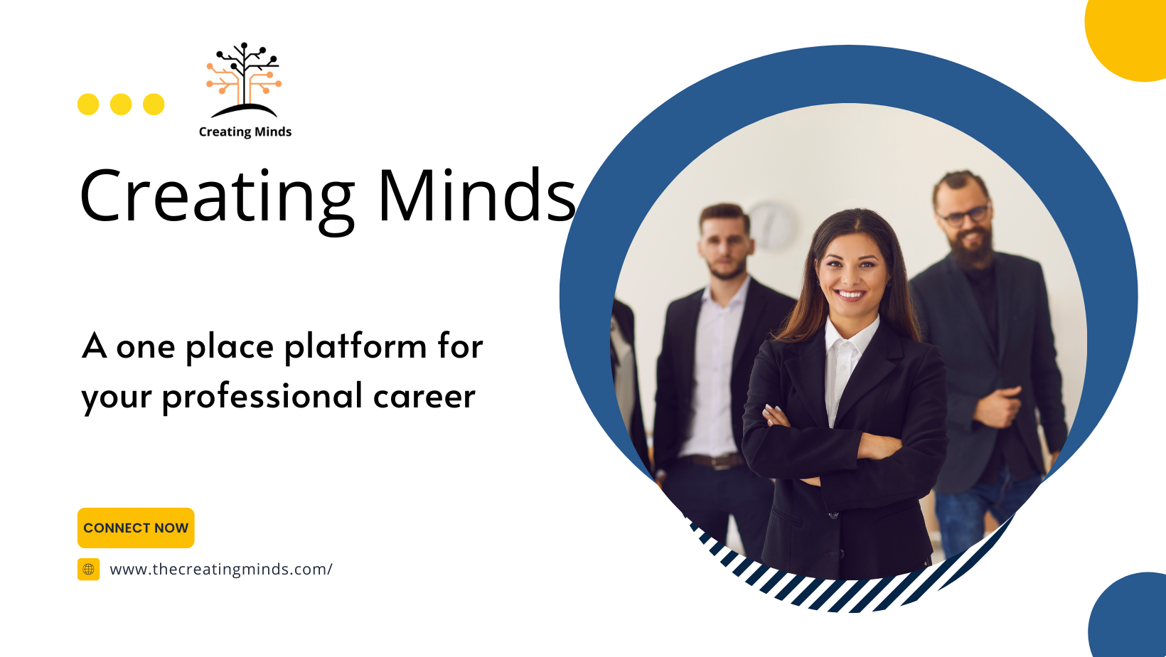 Creating Minds