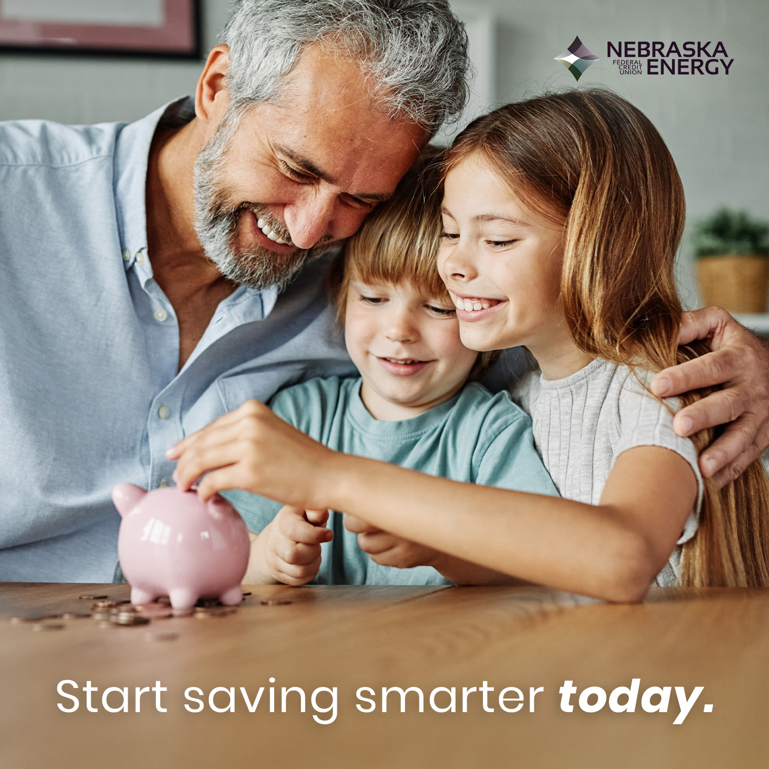 Nebraska Energy Federal Credit Union | Columbus NE