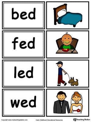 DepEd Click - CVC Pattern Reading Materials =) Best for...