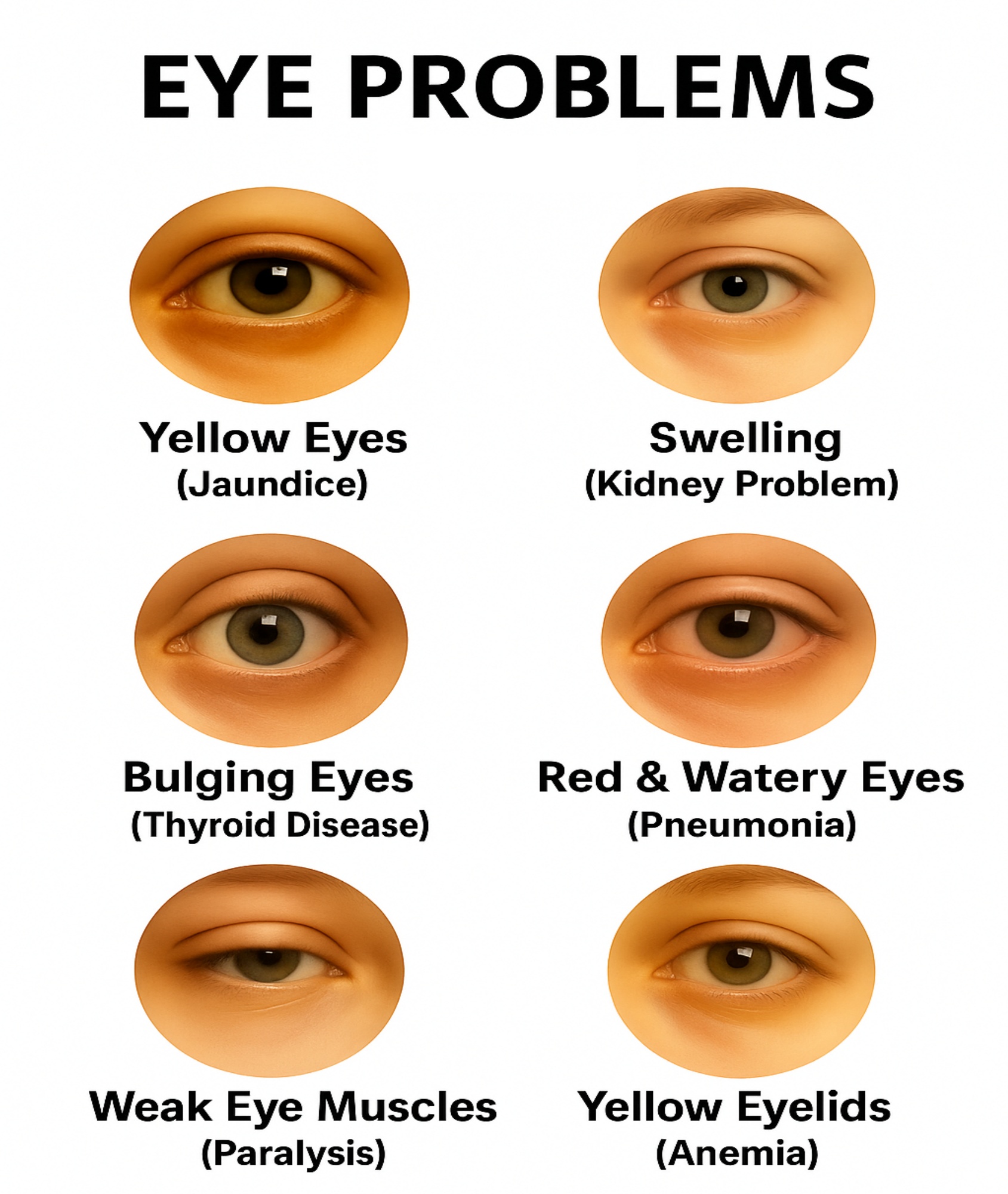 Your - Eye Problems 👁️ | Facebook