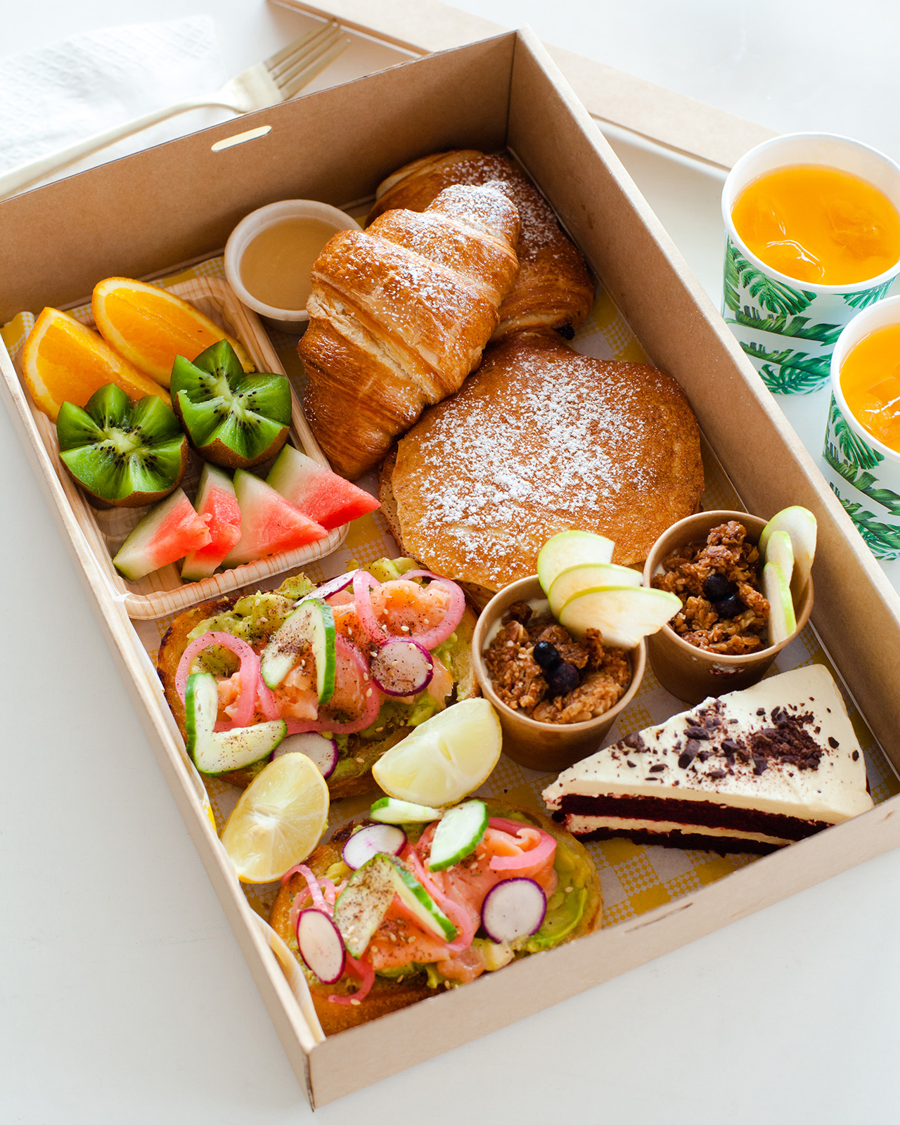 Lemon Bay Café | Nouméa