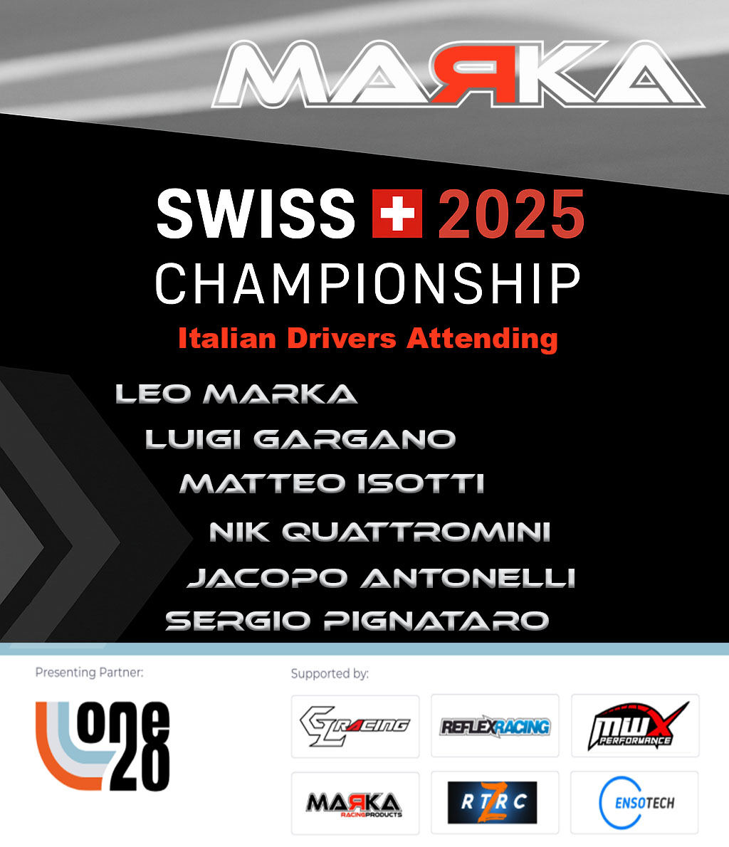 Marka Racing France