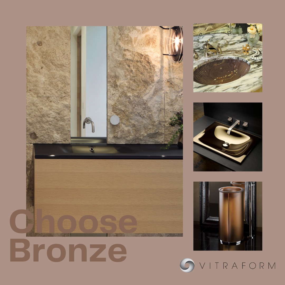 Vitraform - Elevate Your Bathroom with Vitraform’s... | Facebook