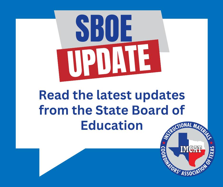 📚 Updated Instructional Materials Entitlement Amounts Now Available The ...