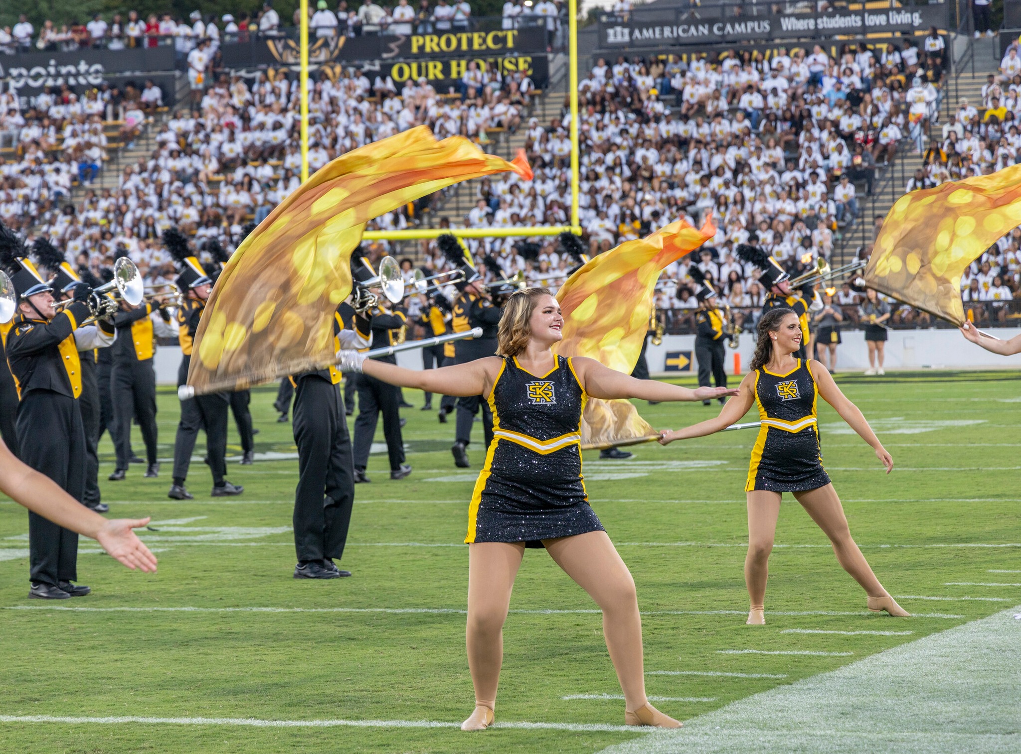 Kennesaw State University... - Kennesaw State University