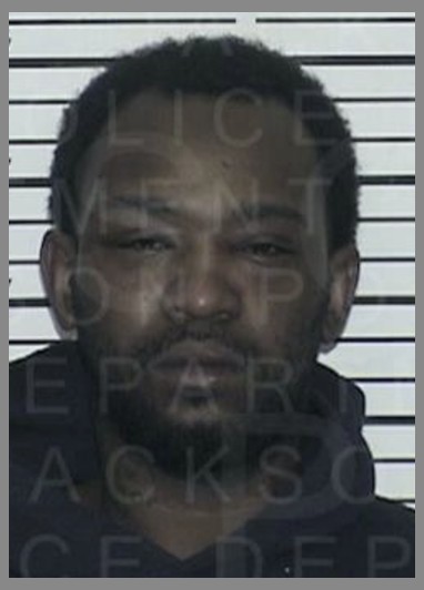 WLBT - #BREAKING: A man arrested for the murder of LaJarvis Ruffin in ...