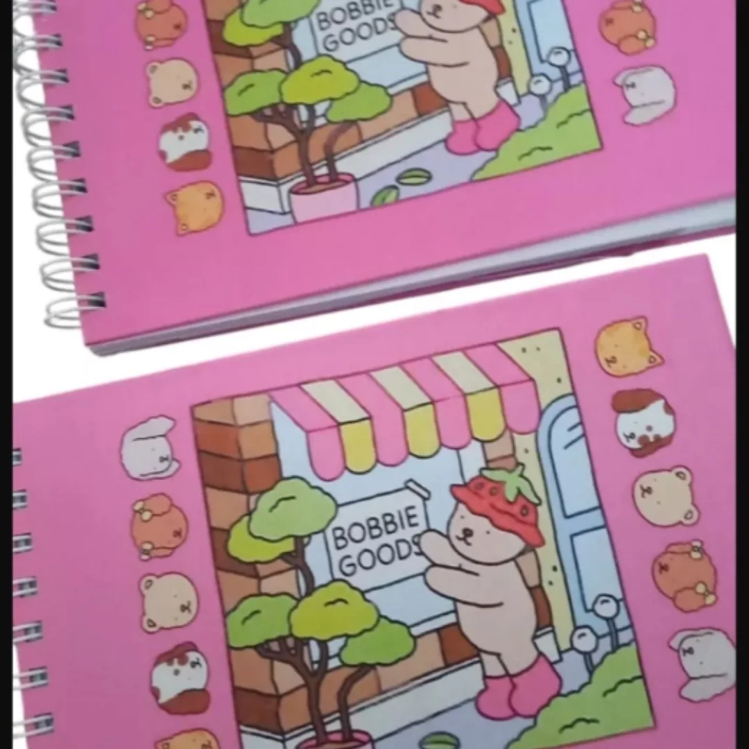 BANCA - O que é o livro Bob Goods? O "Livro de Colorir Bob Goods" é uma ...
