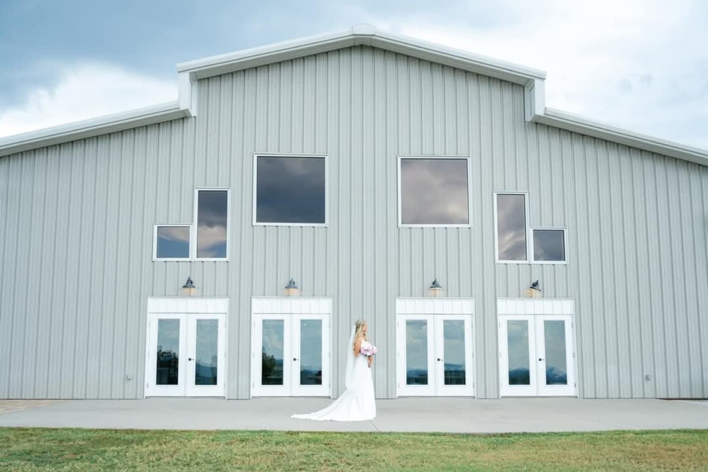 The Ridge at Summit Farms | Westminster SC