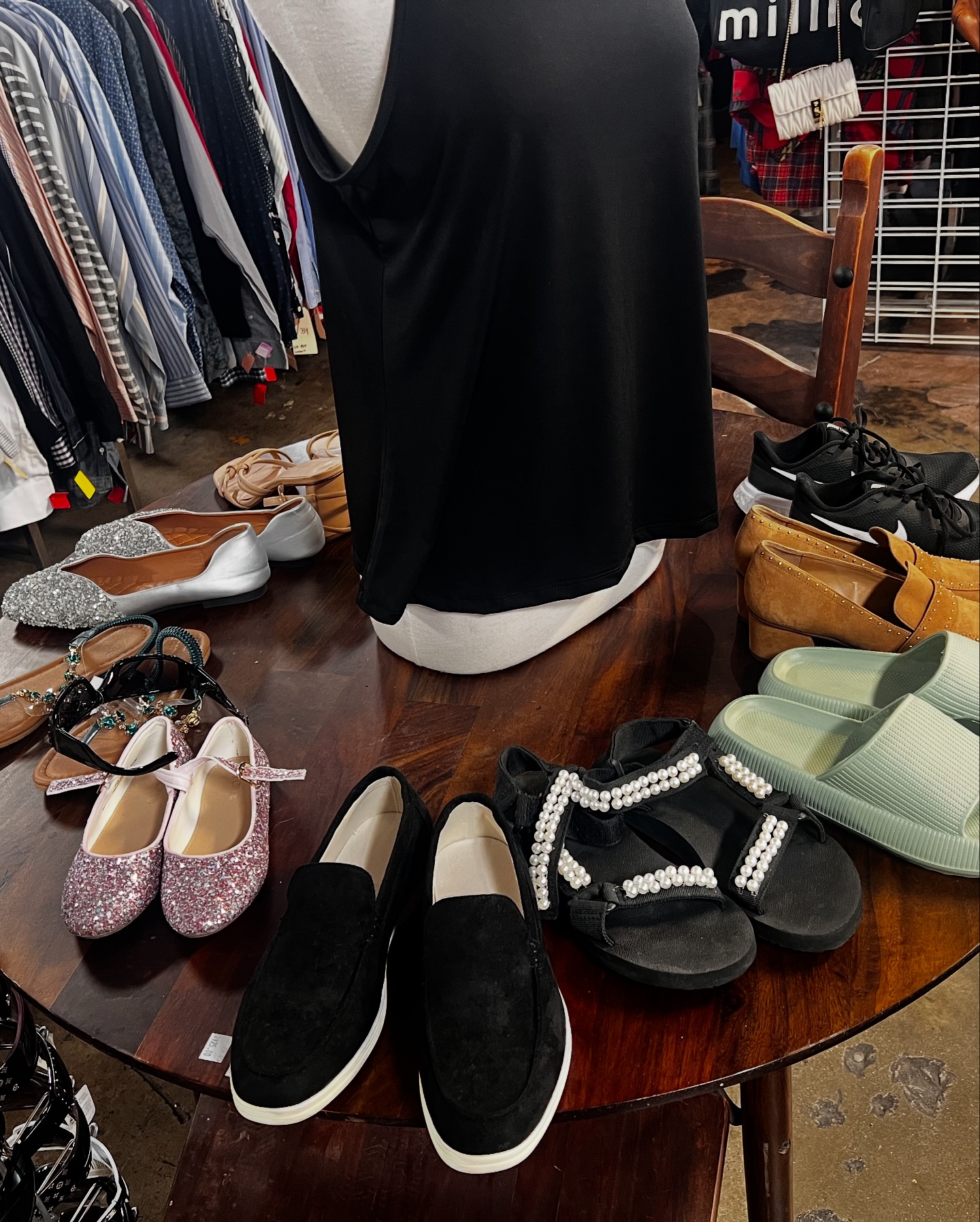 Out of the Closet Thrift Stores