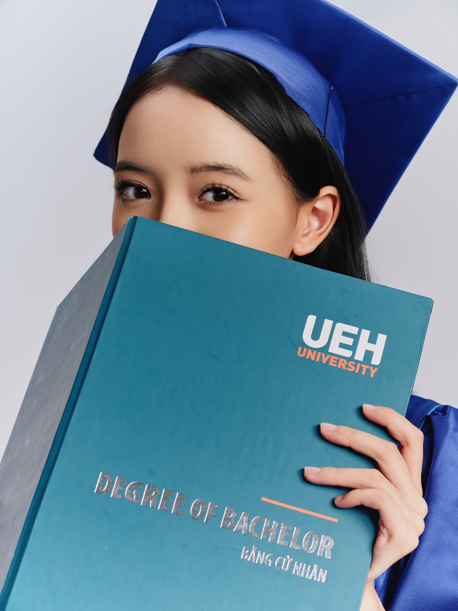 Đại - 🎓Lễ Tốt nghiệp UEH tháng 08/2025 - Graduation 2025🎓 Lễ Tốt nghiệp ...