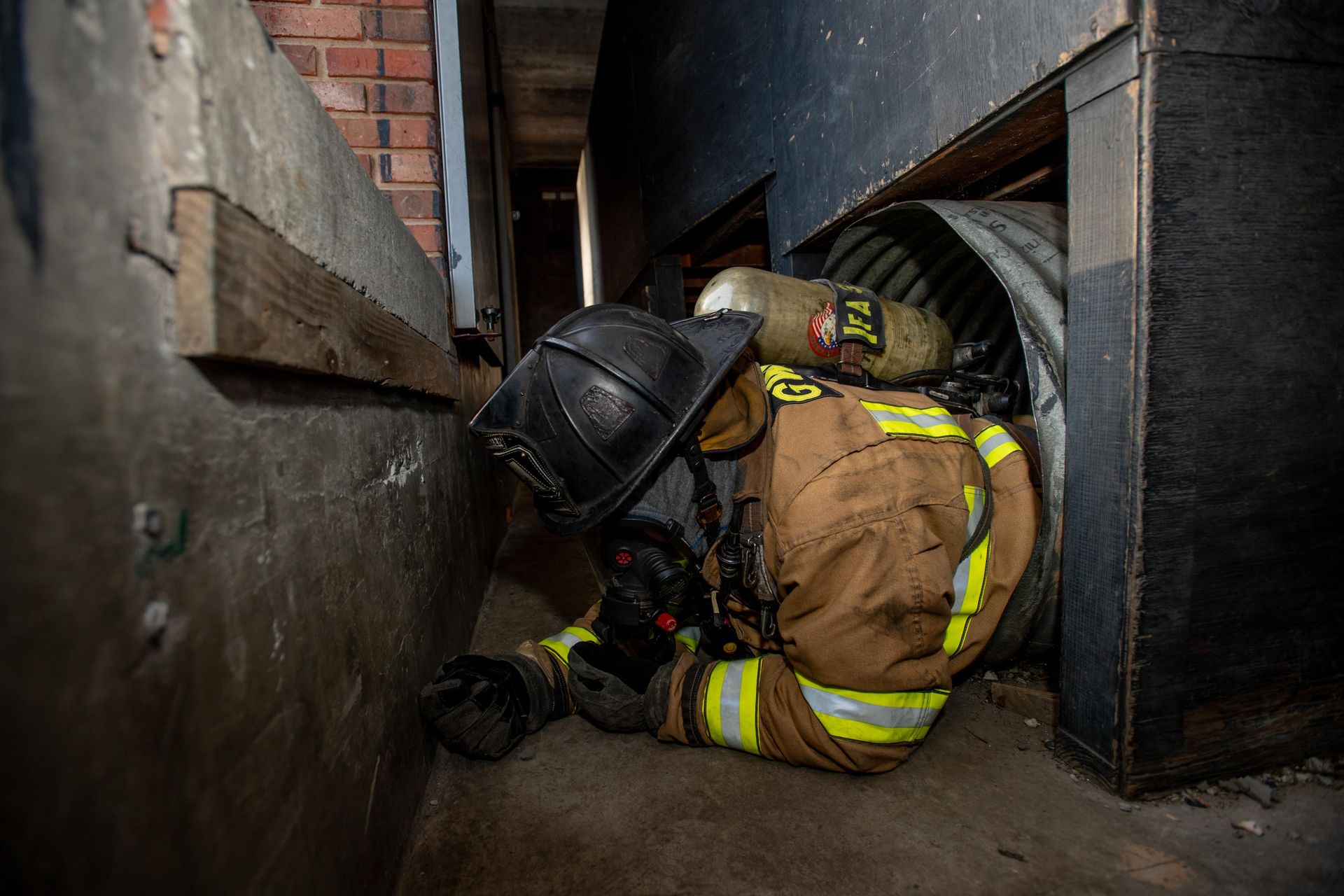 At the... - Gwinnett County Fire and Emergency Services | Facebook