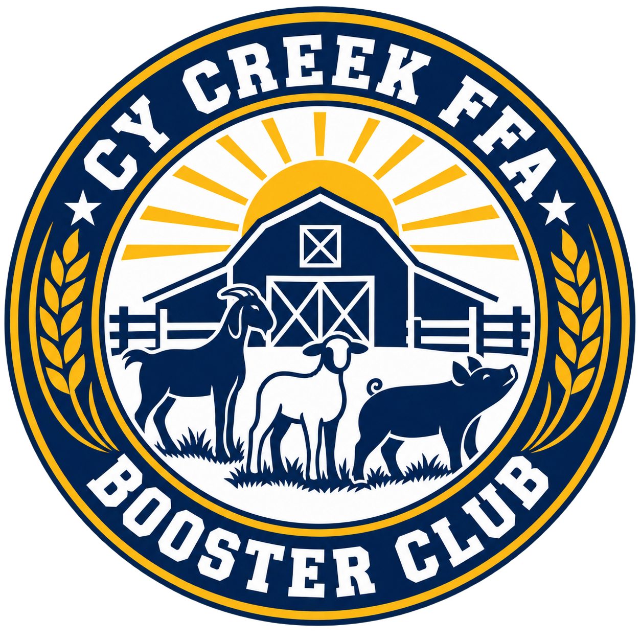 Cypress Creek HS FFA Booster Club (@CCFFABC) • Facebook