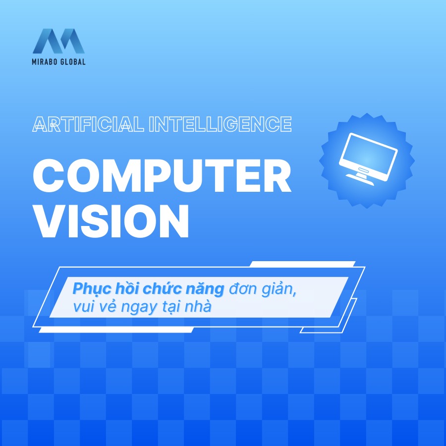 Mirabo Careers - 🚀 AI TRONG Y TẾ – TRÍ TUỆ NHÂN TẠO CÓ... | Facebook