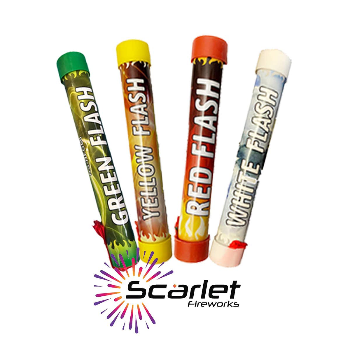 Scarlet Fireworks | Craiova