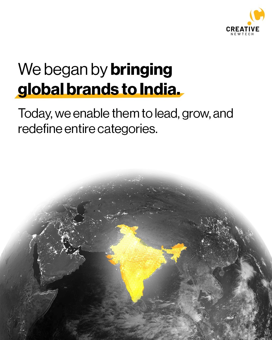 Creative Newtech Limited