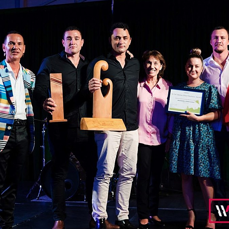 Whāriki - Nominations Now Open – Tai Tokerau Māori Business Awards 2025 ...