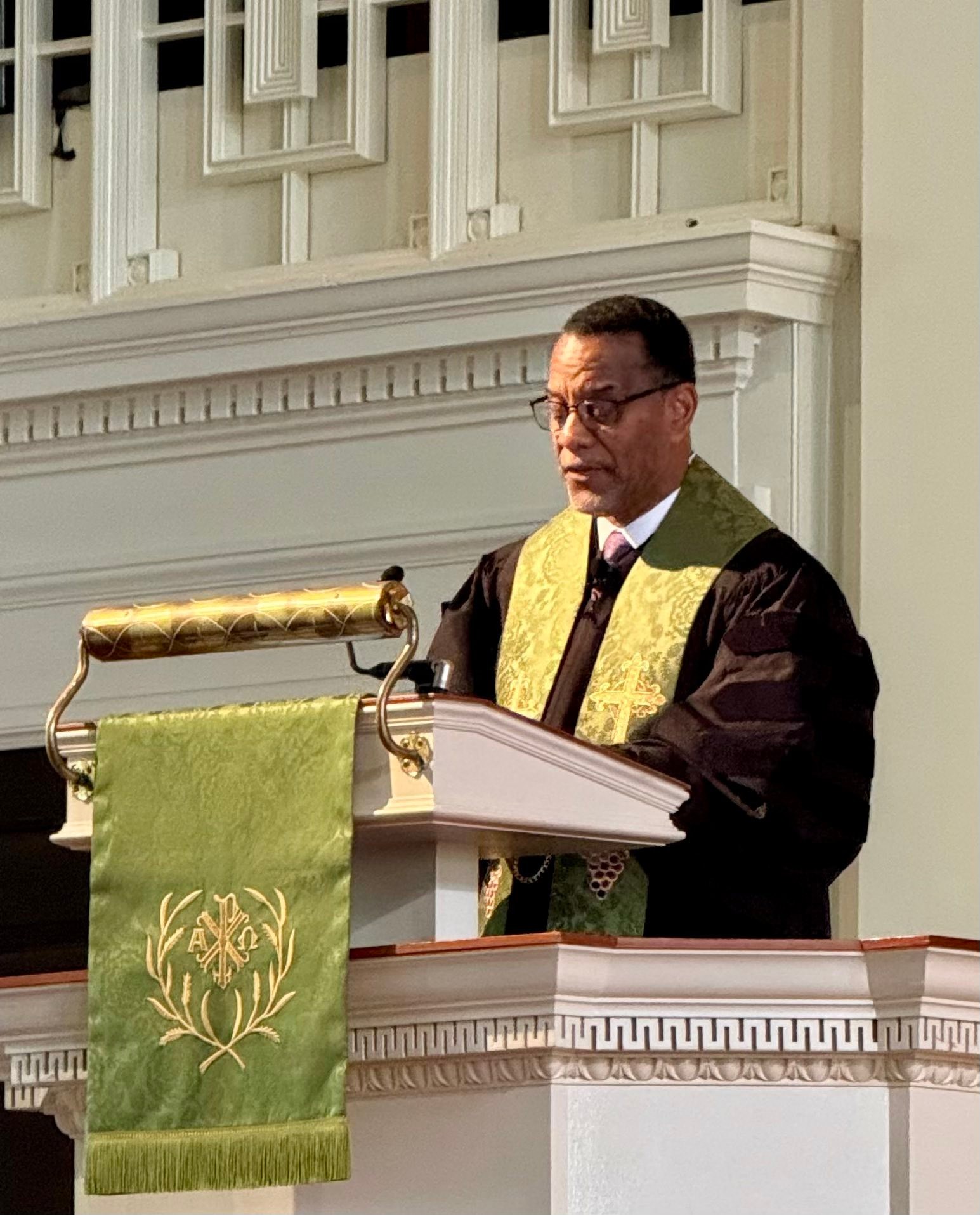 Glenn Memorial United Methodist Church - See you tomorrow for worship ...
