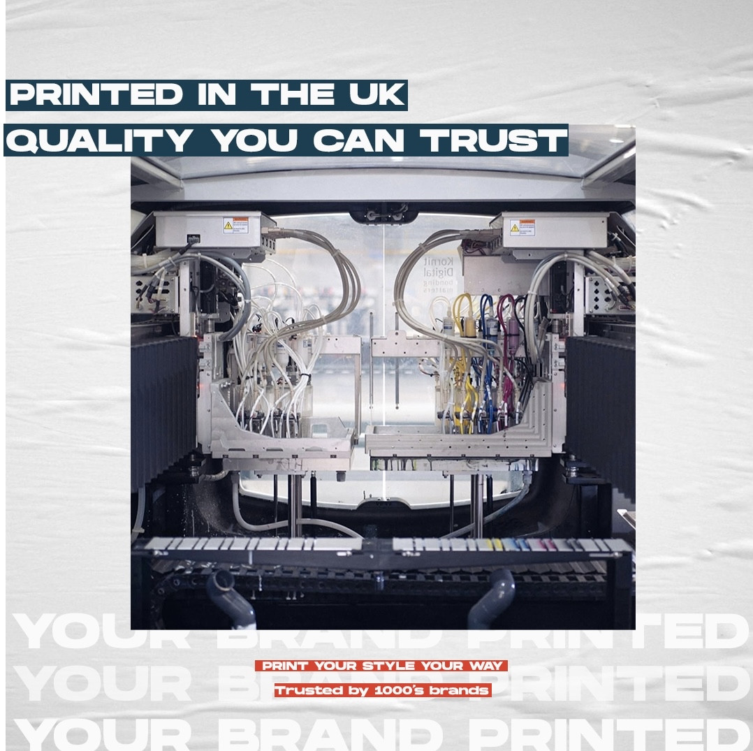 Inkthreadable | Blackburn