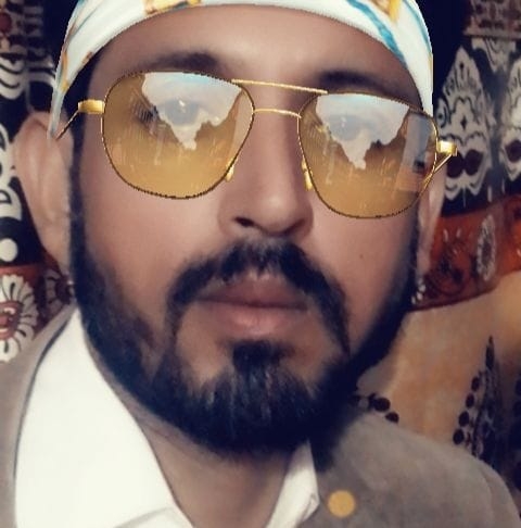 Rajab ali chandio singer added... - Rajab ali chandio singer