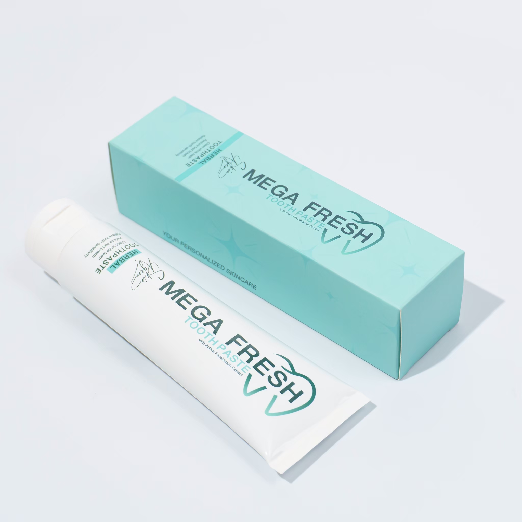 Skin - 🦷 บอกลาปัญหากลิ่นปาก ฟันหมอง คราบแน่น! MEGA FRESH หลอดเดียว เอา ...