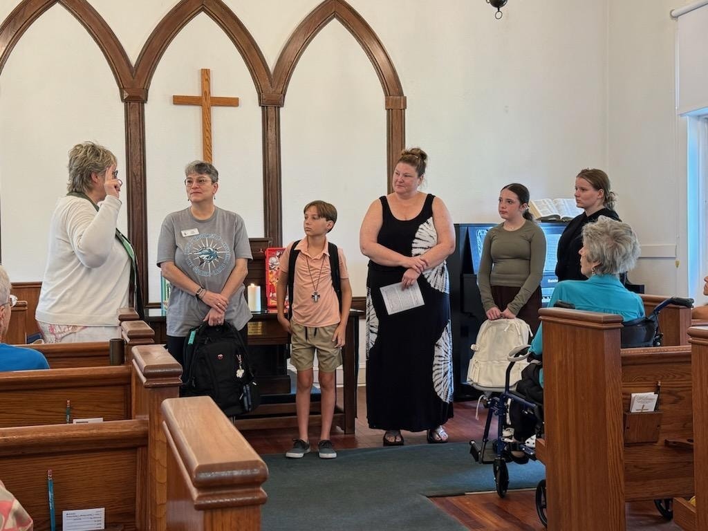 Bee Ridge Presbyterian... - Bee Ridge Presbyterian Church