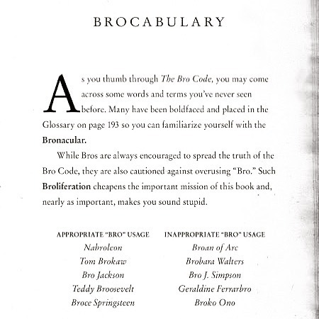 Bro Code Home Facebook Read 6 reviews from the world's largest community for readers. facebook