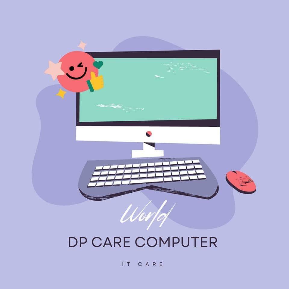 Dp Care Computer & Training Center