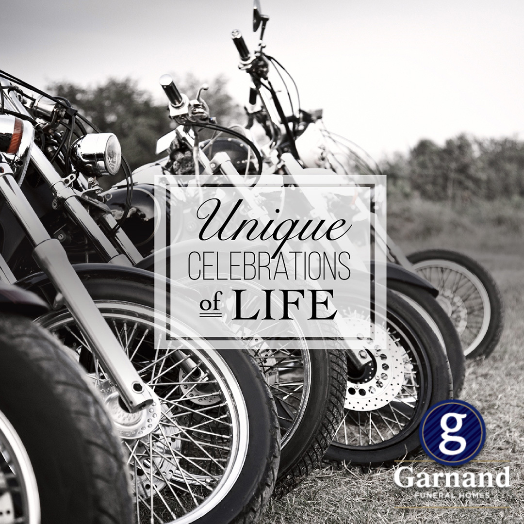 Garnand Funeral Home | Garden City KS