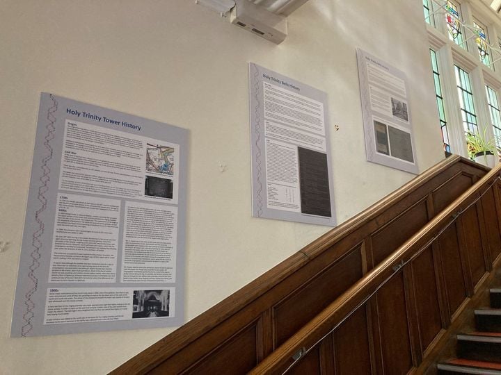 Skipton Library - As part of their celebrations for the... | Facebook
