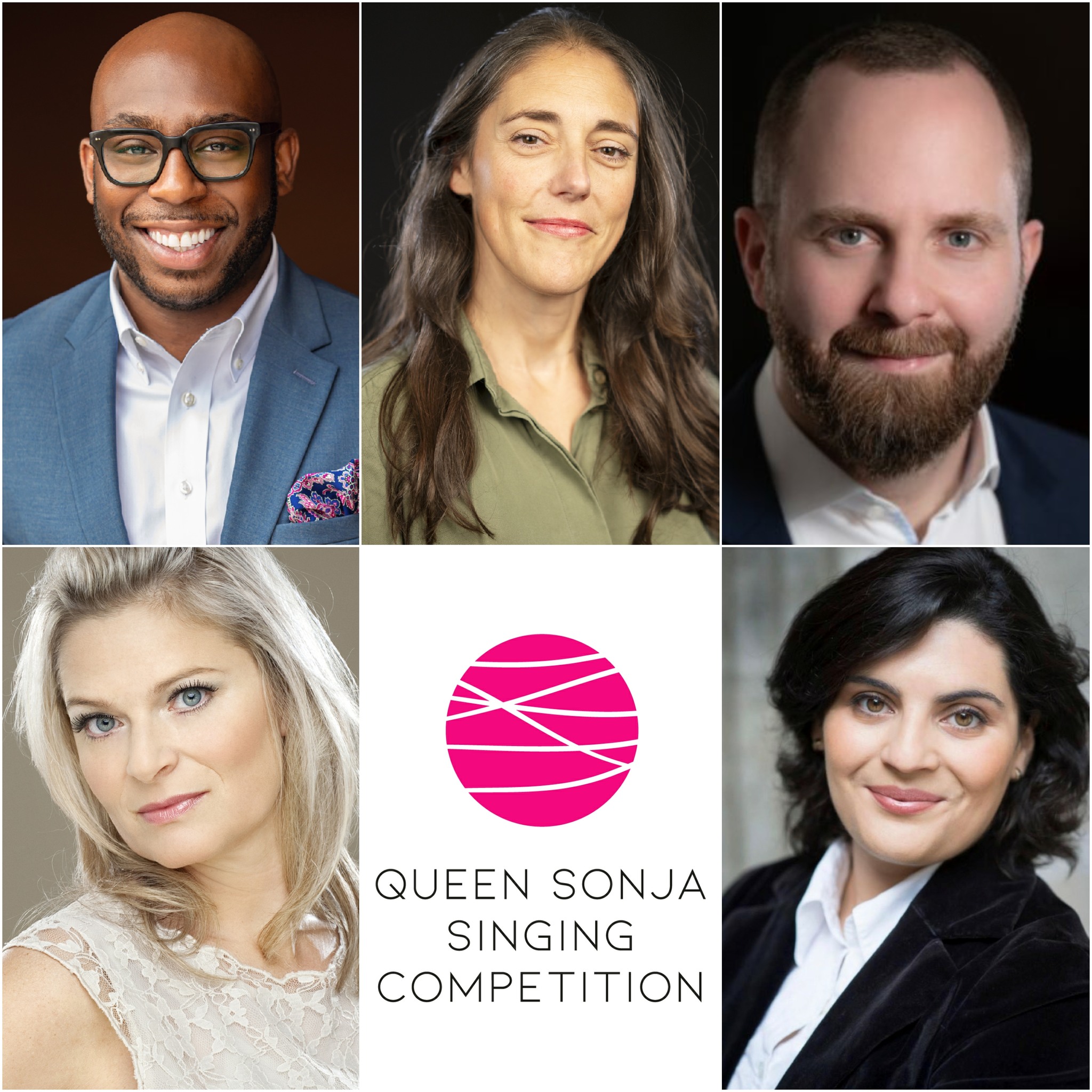 Queen Sonja Singing Competition - We're thrilled to introduce our ...