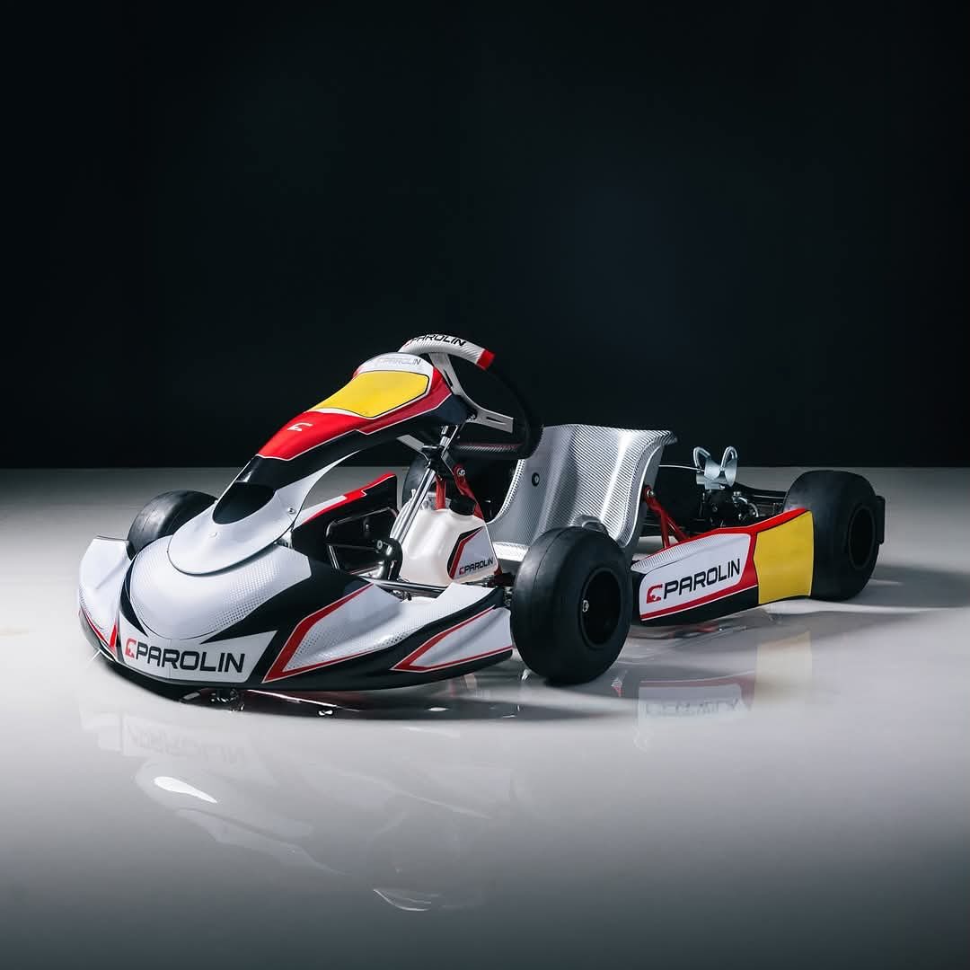 Parolin USA