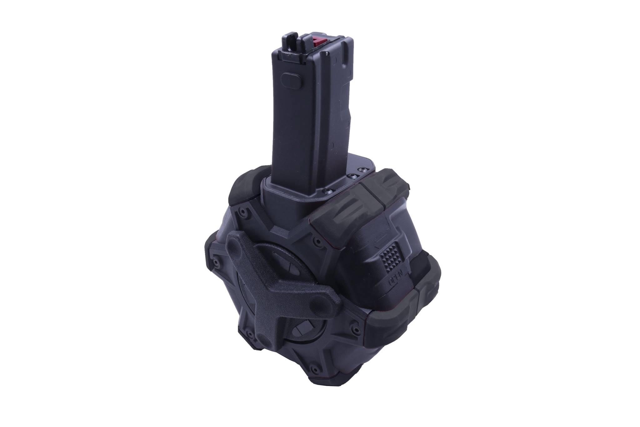 Introducing our newest magazines for the M4 platform. The 2300