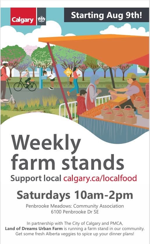Penbrooke... - Penbrooke Meadows Community Association