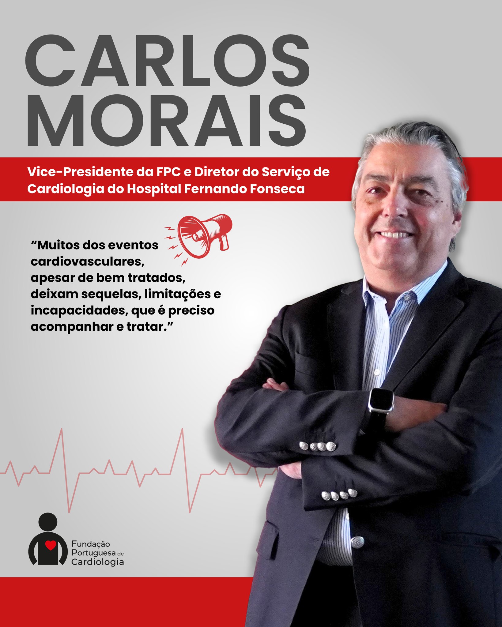 Fun... - Fundação Portuguesa de Cardiologia - Delegação Centro