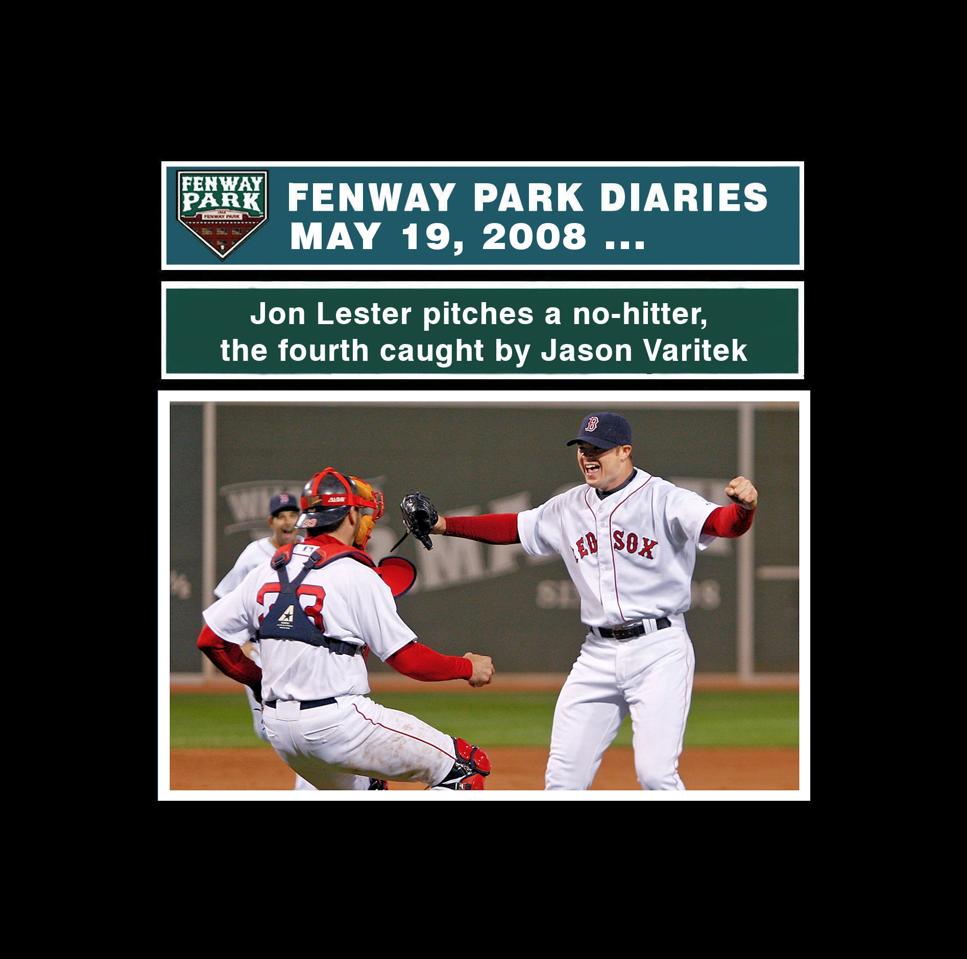 LOOKING BACK AT SOME THE RED SOX MEMORABLE MOMENTS  ON THIS