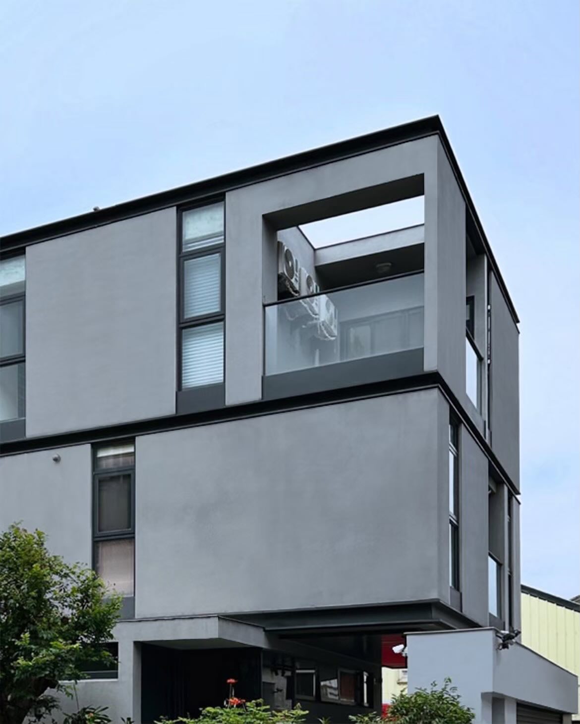 Oriphase Design 根果設計 + 趙順義建築師事務所 | Taichung