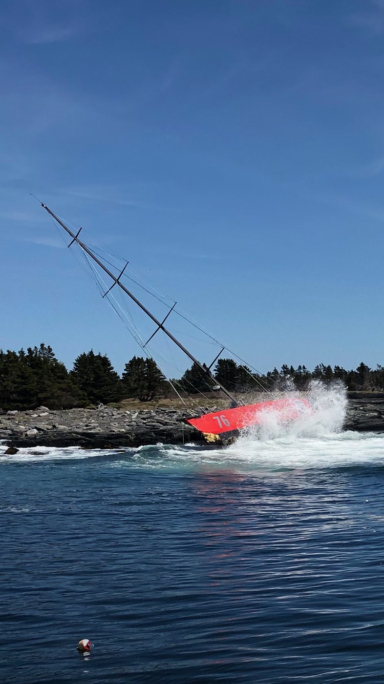 One of our favorite customers.... - Great Circle Sails | Facebook