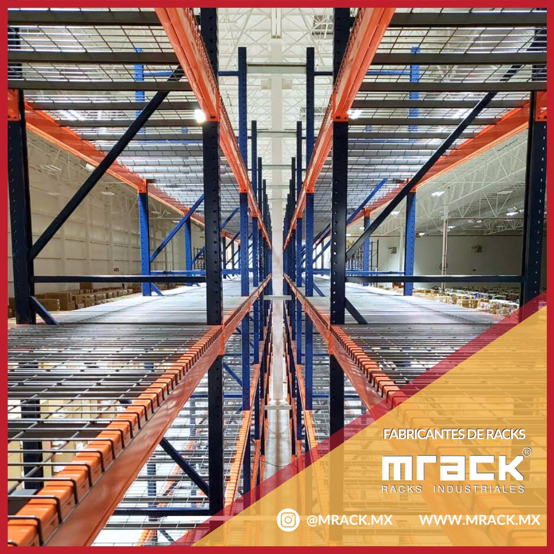 MRack | Ciudad Juárez