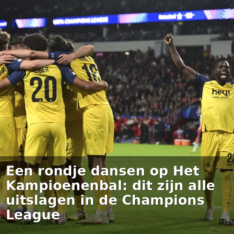 Voetbalkrant.com - 🔗 https://www.voetbalkrant.com/n/1153528 Een ...