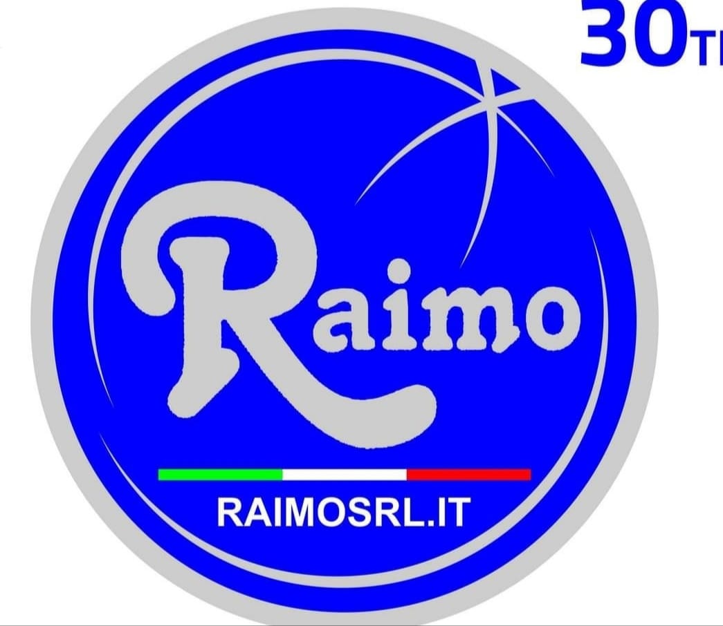 RAIMO SRL | Frigento