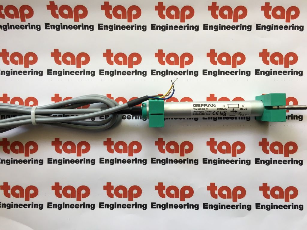 ทีเอพี พาร์ท - ELTRA Encoder ER115A1024Z5/28L11X6MR Rotary incremental ...