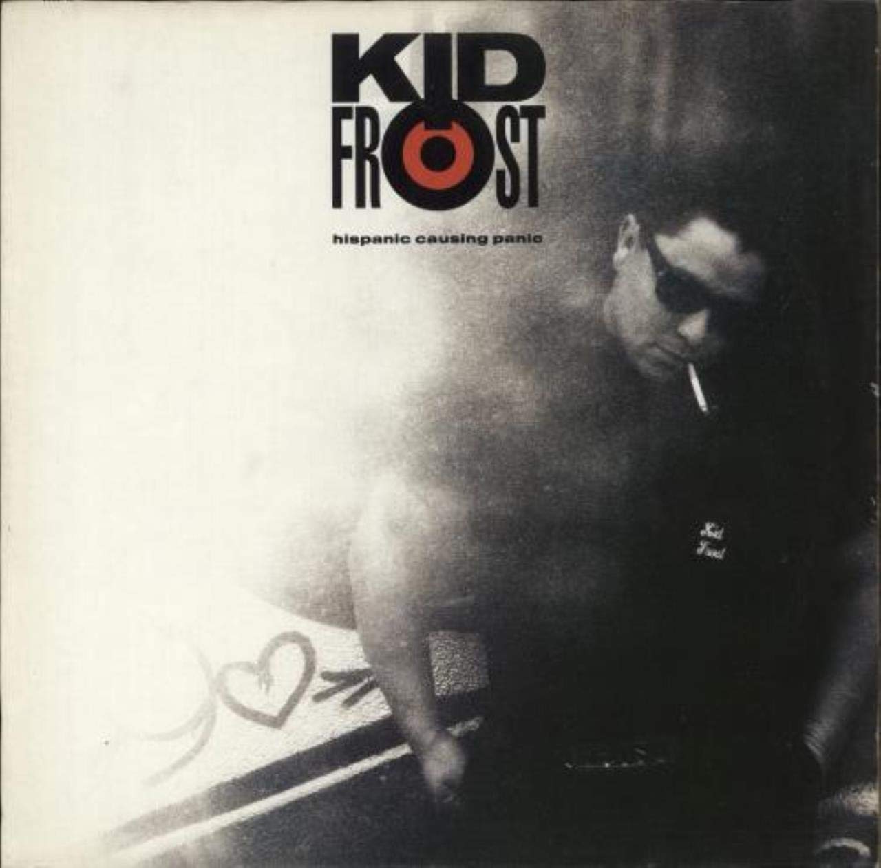 This is for La raza” The OG KID FROST