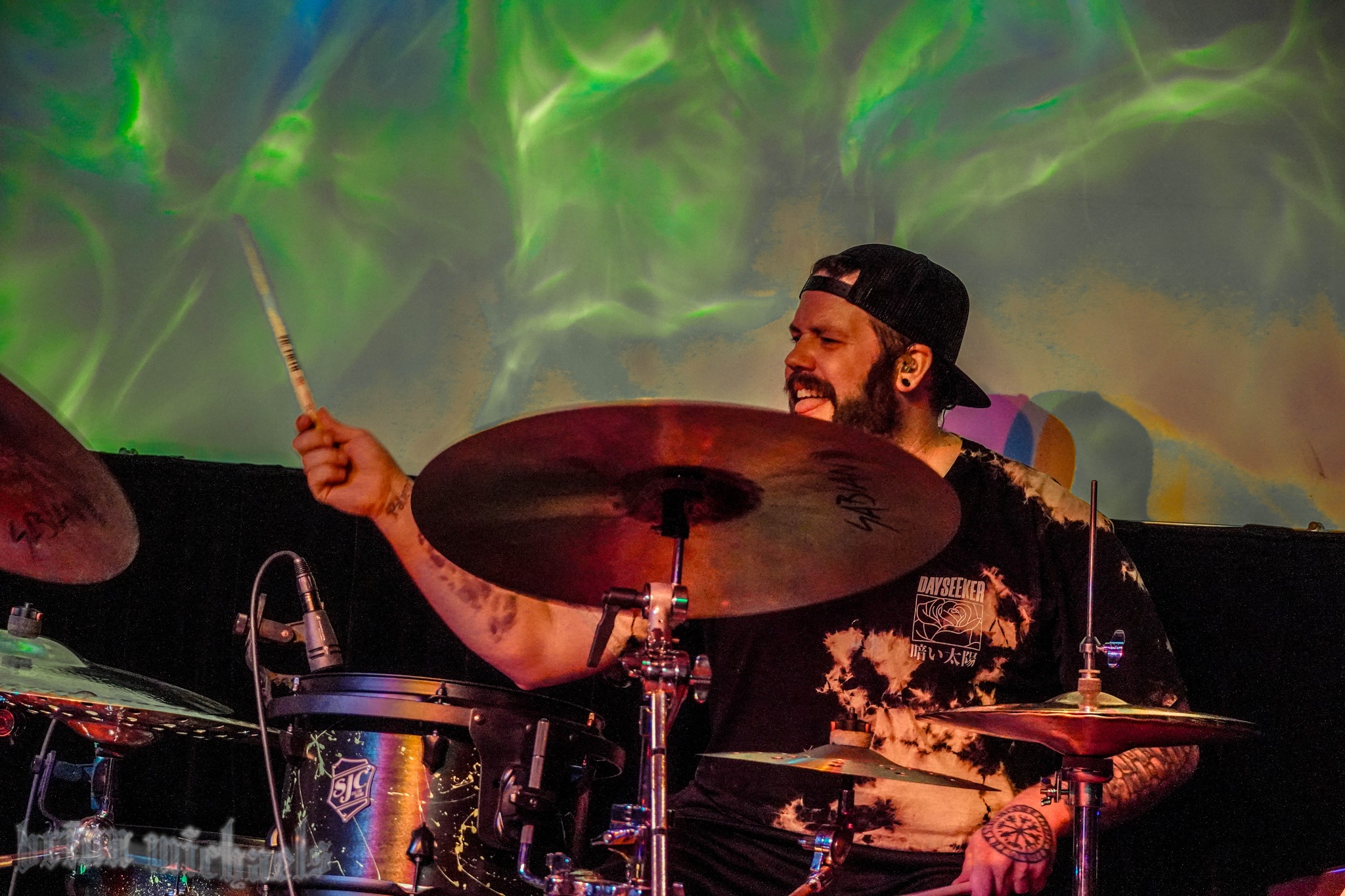 Dread Engine | Columbus OH