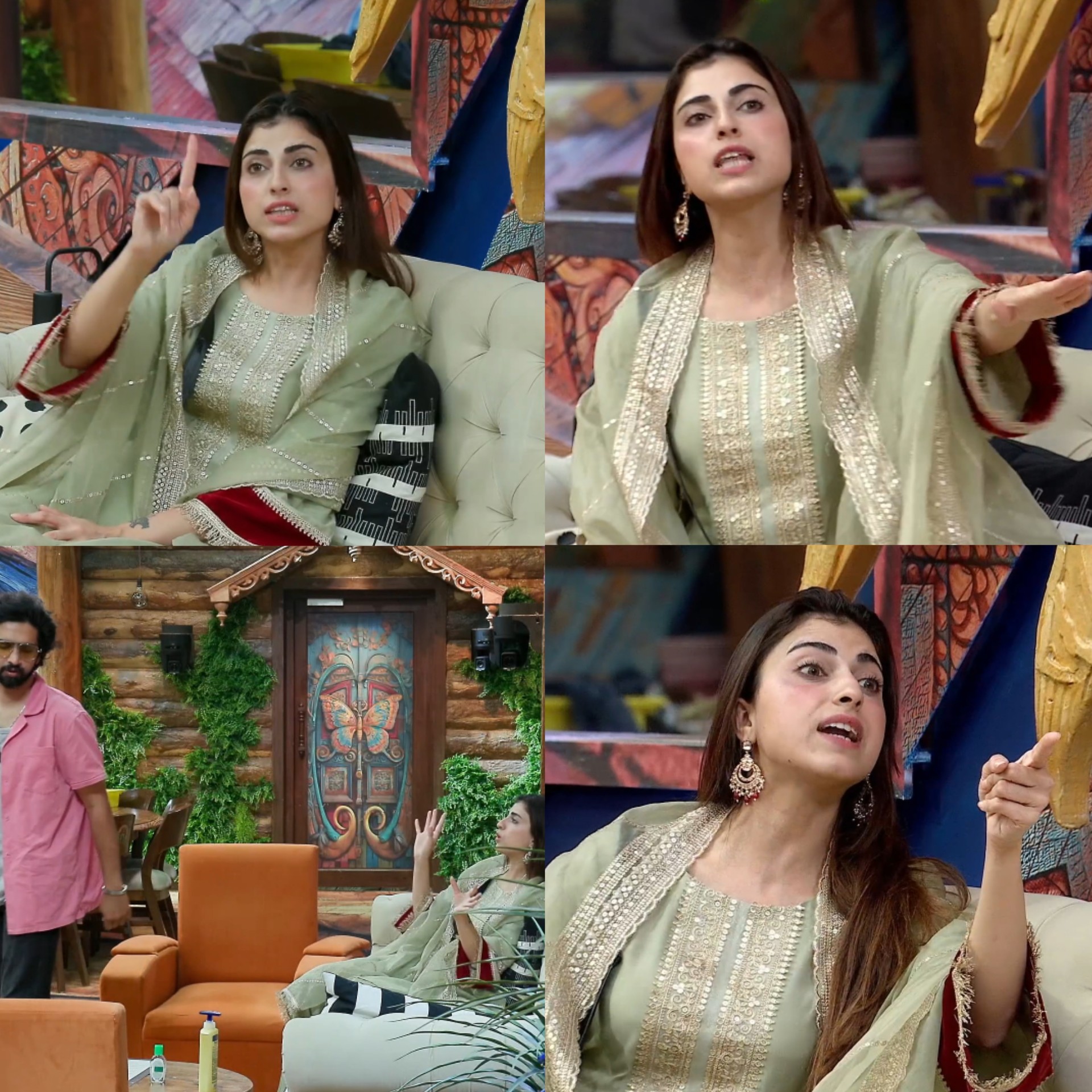 The INsaan - Usne makers ka poora game aur WKV script samajh liya 😎💥 ...