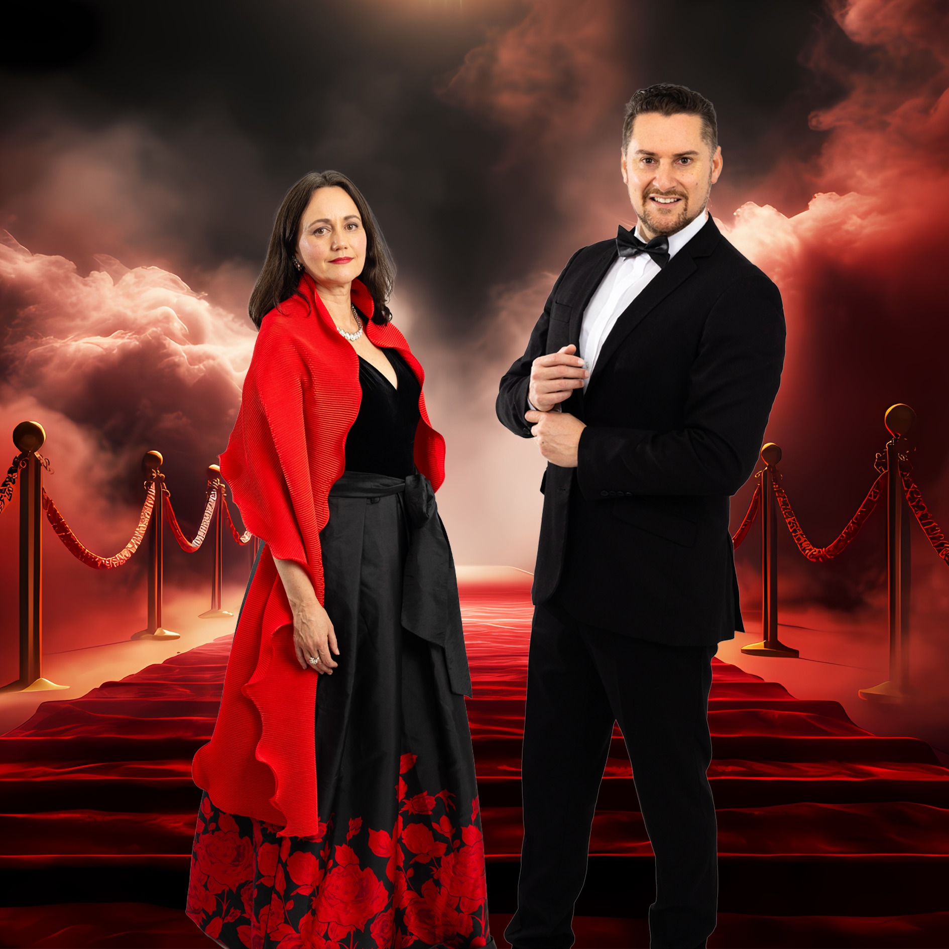 Operatunity Daytime Concerts and Travel
