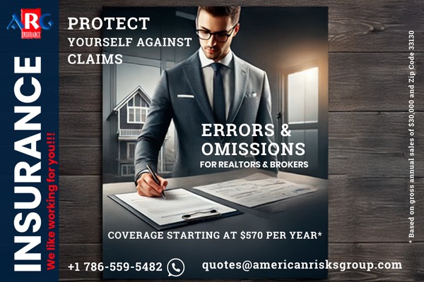 American Risks Group